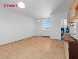 Pronájem bytu 1+kk, Plzeň, Skvrňanská, 30 m2