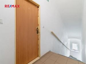 Pronájem bytu 1+kk, Plzeň, Skvrňanská, 30 m2