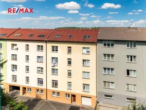 Pronájem bytu 1+kk, Plzeň, Skvrňanská, 30 m2