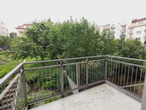Pronájem bytu 3+1, Brno, Hoblíkova, 109 m2