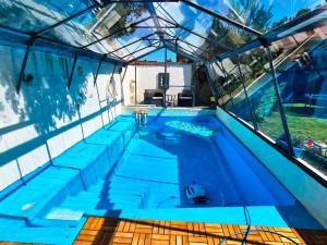 Prodej chalupy, Tuhaň, 145 m2
