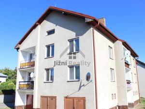 Prodej bytu 4+1, Albrechtice nad Vltavou, 90 m2