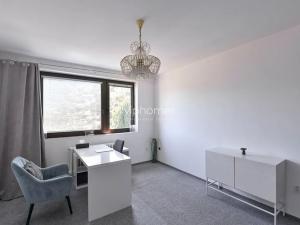 Pronájem vily, Praha - Lhotka, Na dlouhé mezi, 280 m2