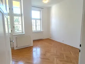 Pronájem bytu 4+kk, Praha - Hradčany, Na valech, 110 m2