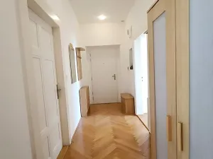Pronájem bytu 4+kk, Praha - Hradčany, Na valech, 110 m2