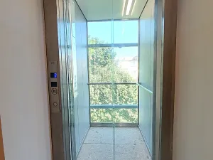 Pronájem bytu 4+kk, Praha - Hradčany, Na valech, 110 m2