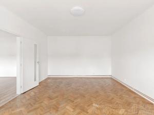 Pronájem bytu 2+1, Praha - Žižkov, Biskupcova, 59 m2