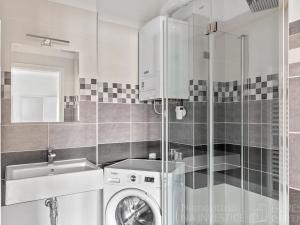 Pronájem bytu 2+1, Praha - Žižkov, Biskupcova, 59 m2