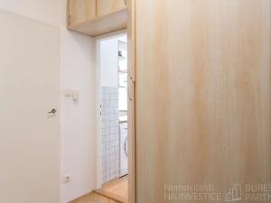 Pronájem bytu 2+kk, Praha - Nusle, Na Jezerce, 53 m2