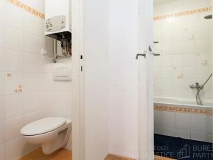 Pronájem bytu 2+kk, Praha - Nusle, Na Jezerce, 53 m2
