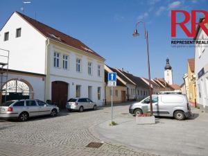 Pronájem bytu 2+1, Dobřany, Vančurova, 89 m2