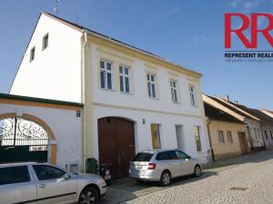 Pronájem bytu 2+1, Dobřany, Vančurova, 89 m2