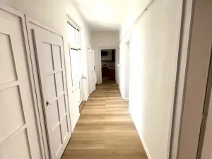 Pronájem bytu 3+1, Olomouc, Wanklova, 96 m2
