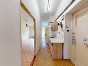 Prodej bytu 2+1, Plzeň, Rokycanská, 51 m2