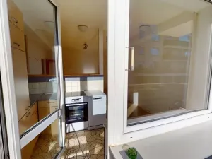 Pronájem bytu 3+kk, Praha - Hlubočepy, Devonská, 64 m2
