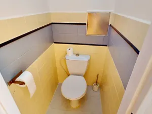 Pronájem bytu 3+kk, Praha - Hlubočepy, Devonská, 64 m2