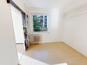 Pronájem bytu 3+kk, Praha - Hlubočepy, Devonská, 64 m2