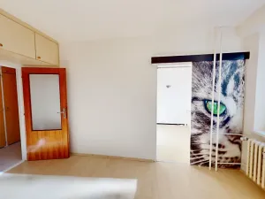 Pronájem bytu 3+kk, Praha - Hlubočepy, Devonská, 64 m2