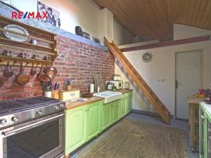Prodej chalupy, Stradonice, 80 m2