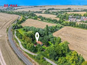 Prodej chalupy, Stradonice, 80 m2