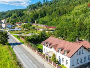 Prodej rodinného domu, Jablonec nad Jizerou, 225 m2