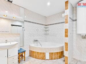 Prodej rodinného domu, Jablonec nad Jizerou, 225 m2