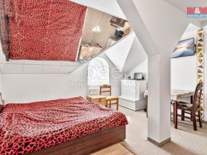 Prodej rodinného domu, Jablonec nad Jizerou, 225 m2