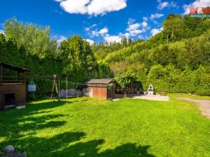 Prodej rodinného domu, Jablonec nad Jizerou, 225 m2