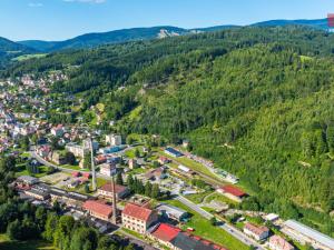 Prodej rodinného domu, Jablonec nad Jizerou, 225 m2