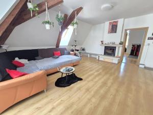 Prodej bytu 3+1, Jemnice, Tyršova, 109 m2