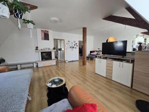 Prodej bytu 3+1, Jemnice, Tyršova, 109 m2