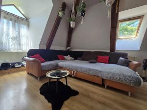 Prodej bytu 3+1, Jemnice, Tyršova, 109 m2
