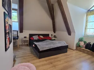 Prodej bytu 3+1, Jemnice, Tyršova, 109 m2