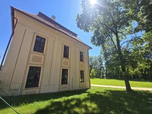 Prodej bytu 3+1, Jemnice, Tyršova, 109 m2