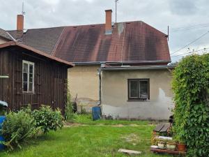 Prodej rodinného domu, Červený Kostelec - Lhota za Červeným Kostelcem, 110 m2