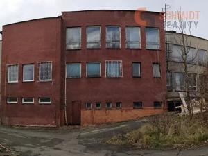 Prodej komerční nemovitosti, Jeseník nad Odrou, 4000 m2