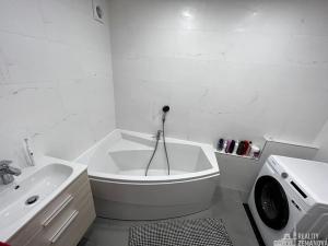 Pronájem bytu 3+kk, Praha - Stodůlky, Kurzova, 82 m2