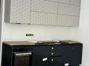 Pronájem bytu 2+kk, Praha - Vinohrady, Korunní, 37 m2