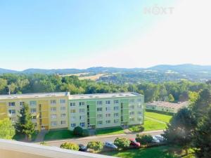 Pronájem bytu 3+1, Hrádek nad Nisou, Liberecká, 64 m2