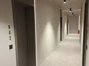Pronájem bytu 1+kk, Brno, Bratislavská, 39 m2