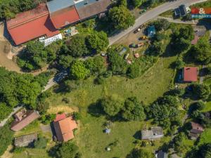 Prodej pozemku pro bydlení, Radostná pod Kozákovem - Kozákov, 900 m2