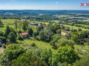 Prodej pozemku pro bydlení, Radostná pod Kozákovem - Kozákov, 900 m2