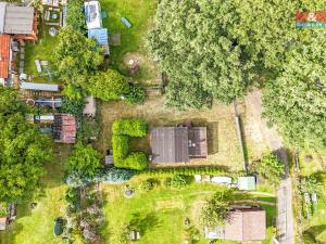 Prodej chaty, Lipová - Mechová, 29 m2
