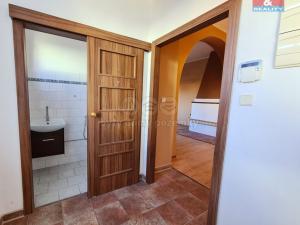 Pronájem bytu 3+1, Kladno - Kročehlavy, Dr. Steinera, 75 m2