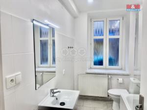 Pronájem bytu 2+1, Český Těšín, Bezručova, 64 m2