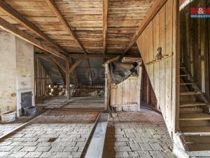 Prodej chalupy, Broumov - Velká Ves, Kladská, 260 m2