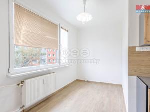 Prodej bytu 2+1, Cvikov - Cvikov II, Sídliště, 60 m2