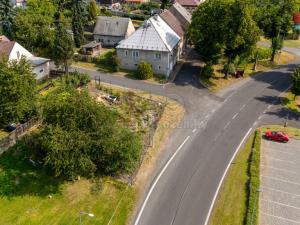 Prodej pozemku pro bydlení, Výsluní, 483 m2