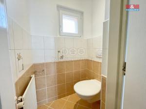 Pronájem bytu 2+1, Karlovy Vary, Západní, 52 m2