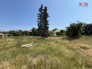Prodej pozemku pro bydlení, Česká Lípa, Karla Poláčka, 849 m2